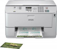 Epson WorkForce Pro WP-4515 DN (C11CB34301)